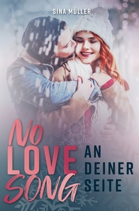 Vorderes Coverbild NO LOVE SONG