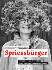 Vorderes Coverbild Spriessbürger