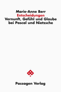 Vorderes Coverbild Entscheidungen