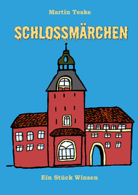Vorderes Coverbild Schlossmärchen