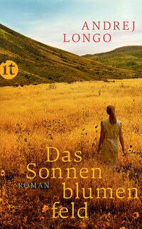 Vorderes Coverbild Das Sonnenblumenfeld