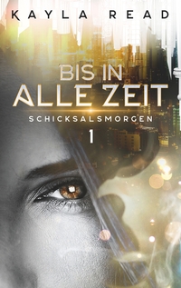 Vorderes Coverbild Bis in alle Zeit