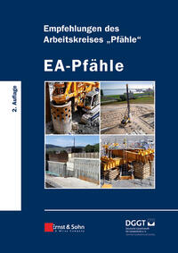 Vorderes Coverbild EA-Pfähle