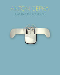 Vorderes Coverbild Anton Cepka