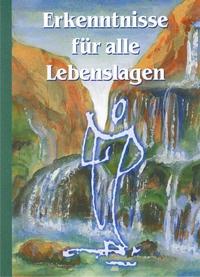 Vorderes Coverbild Erkenntnisse für alle Lebenslagen