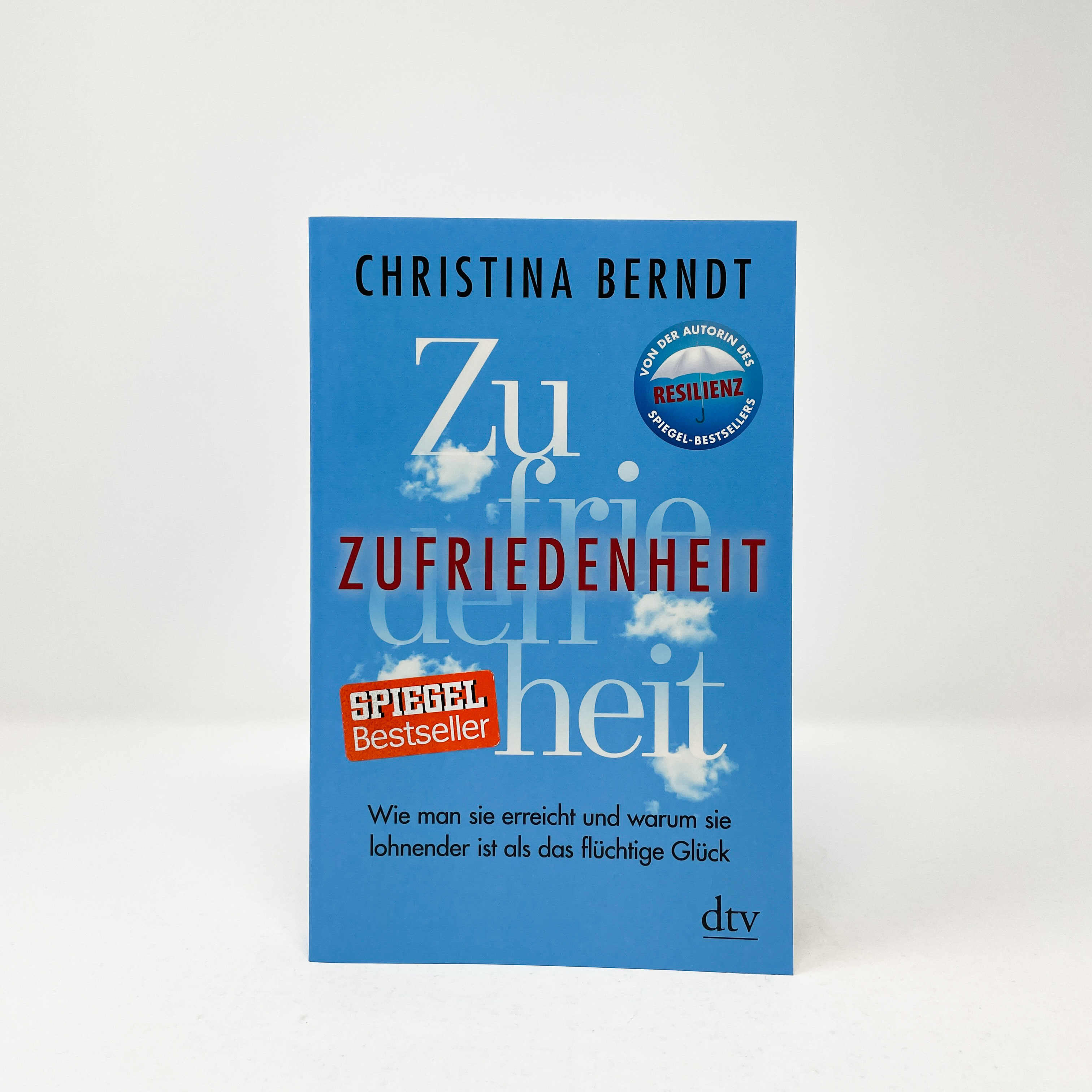 Beispielinhalt (Bild) Zufriedenheit