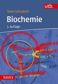 Vorderes Coverbild Biochemie