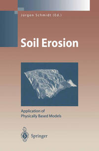 Vorderes Coverbild Soil Erosion