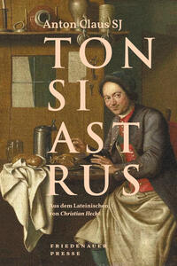 Vorderes Coverbild Tonsiastrus