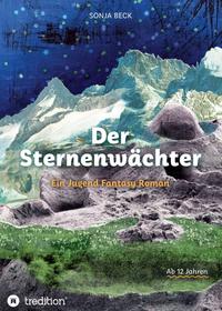 Vorderes Coverbild Der Sternenwächter