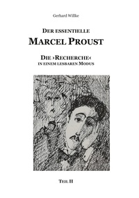 Vorderes Coverbild Der Essentielle Marcel Proust