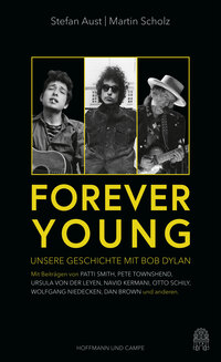 Vorderes Coverbild Forever Young