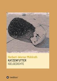 Vorderes Coverbild KATZENFUTTER