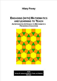 Vorderes Coverbild Engaging (with) Mathematics and Learning to Teach