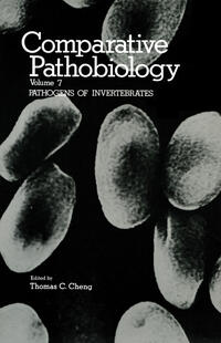 Vorderes Coverbild Pathogens of Invertebrates