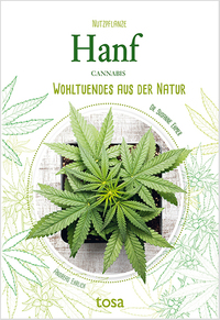 Vorderes Coverbild Hanf
