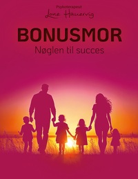 Vorderes Coverbild Bonusmor