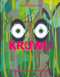 Vorderes Coverbild Kruwu