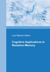 Vorderes Coverbild Cognitive Applications in Resistive Memories