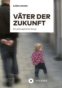 Vorderes Coverbild Väter der Zukunft