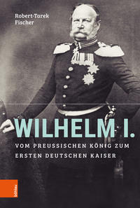 Vorderes Coverbild Wilhelm I.