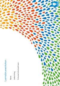 Vorderes Coverbild CACTOOZA Lerndokumentation
