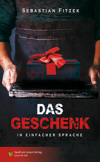 Vorderes Coverbild Das Geschenk