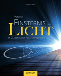 Vorderes Coverbild Von der Finsternis zum Licht
