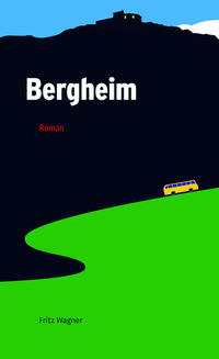 Vorderes Coverbild Bergheim