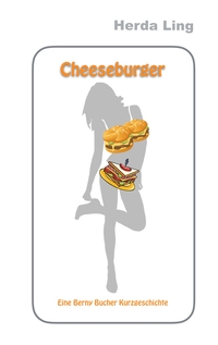 Vorderes Coverbild Cheeseburger