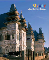 Vorderes Coverbild Gypsy Architecture