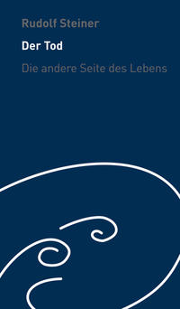 Vorderes Coverbild Der Tod - die andere Seite des Lebens