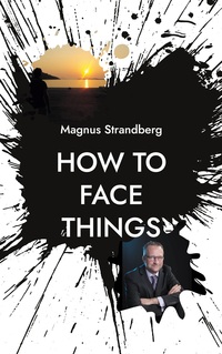 Vorderes Coverbild How to face things