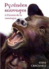 Vorderes Coverbild Pyrénées sauvages
