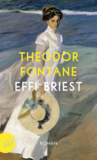 Vorderes Coverbild Effi Briest