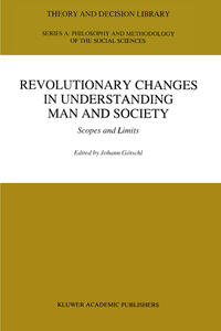 Vorderes Coverbild Revolutionary Changes in Understanding Man and Society