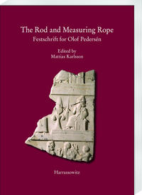 Vorderes Coverbild The Rod and Measuring Rope