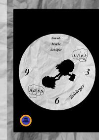 Vorderes Coverbild Siegerlandchaos Band 3