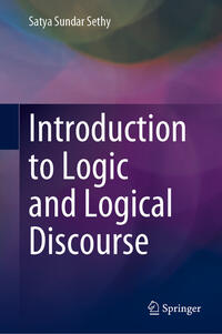 Vorderes Coverbild Introduction to Logic and Logical Discourse