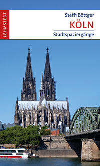 Vorderes Coverbild Köln