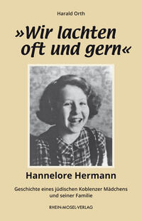 Vorderes Coverbild »Wir lachten oft und gern«