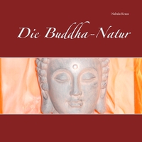 Vorderes Coverbild Die Buddha-Natur