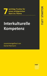 Vorderes Coverbild Interkulturelle Kompetenz