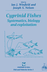 Vorderes Coverbild Cyprinid Fishes