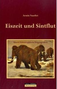 Vorderes Coverbild Sintflut und Eiszeit