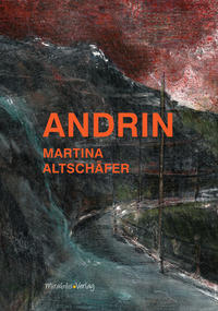 Vorderes Coverbild Andrin
