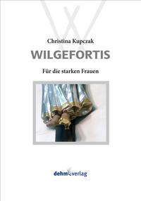 Vorderes Coverbild Wilgefortis