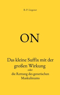 Vorderes Coverbild on