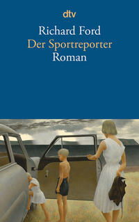 Vorderes Coverbild Der Sportreporter