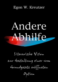Vorderes Coverbild Andere Abhilfe
